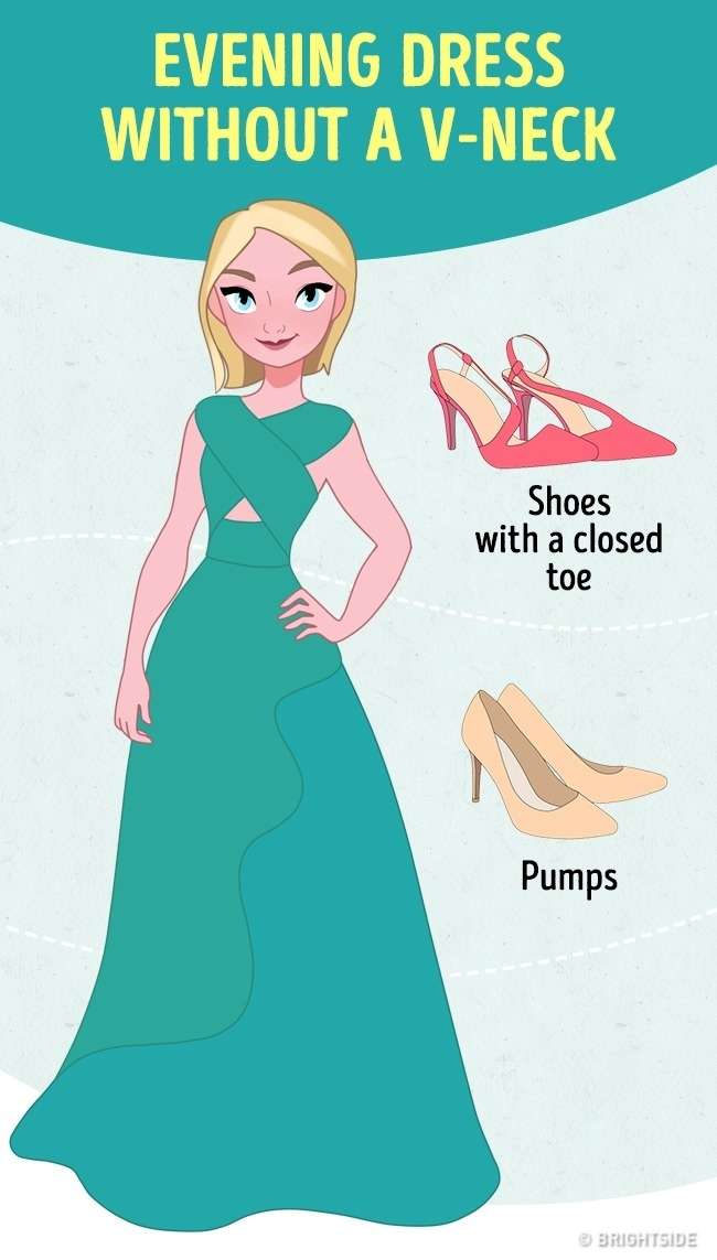 Tips Memilih Sepatu