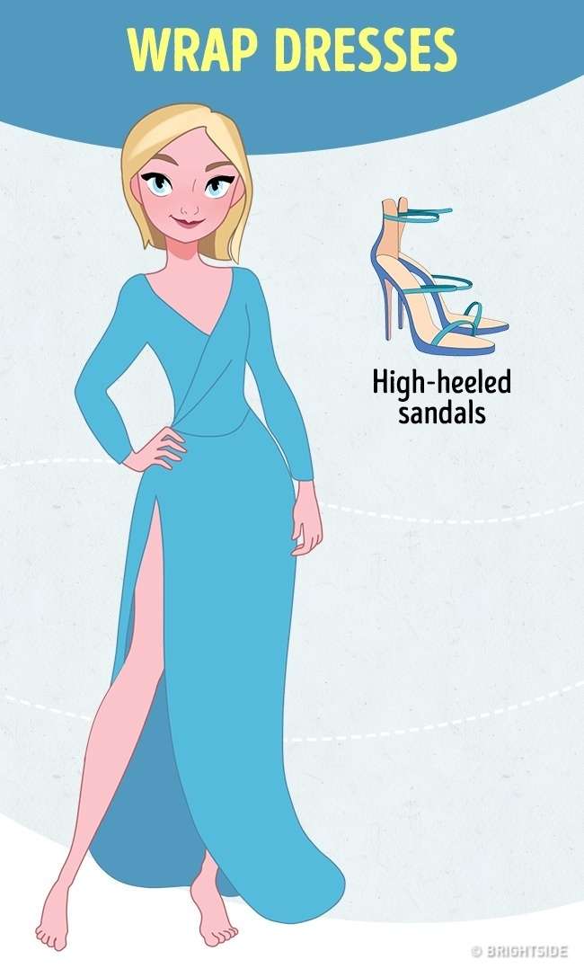 Tips Memilih Sepatu