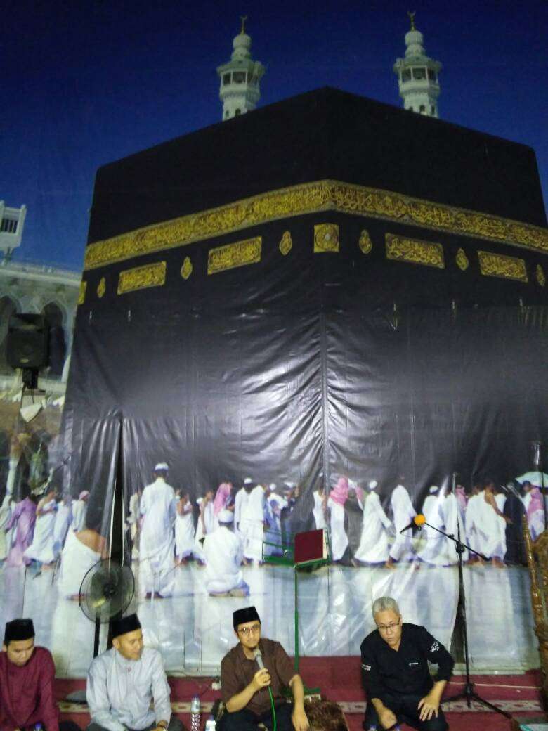 Ustaz Yusuf Mansur dan Paytren