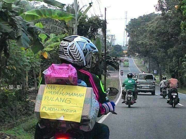 Mudik 2017