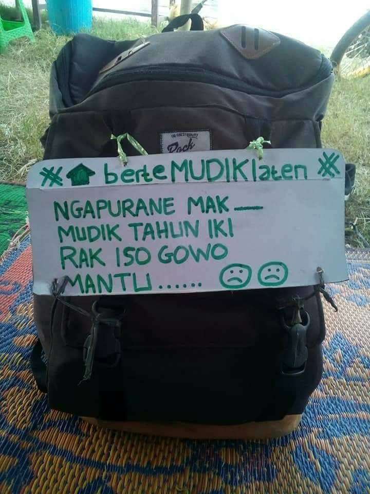 Mudik 2017