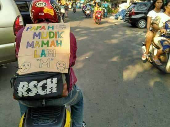 Mudik 2017