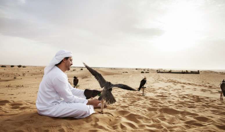 dubai