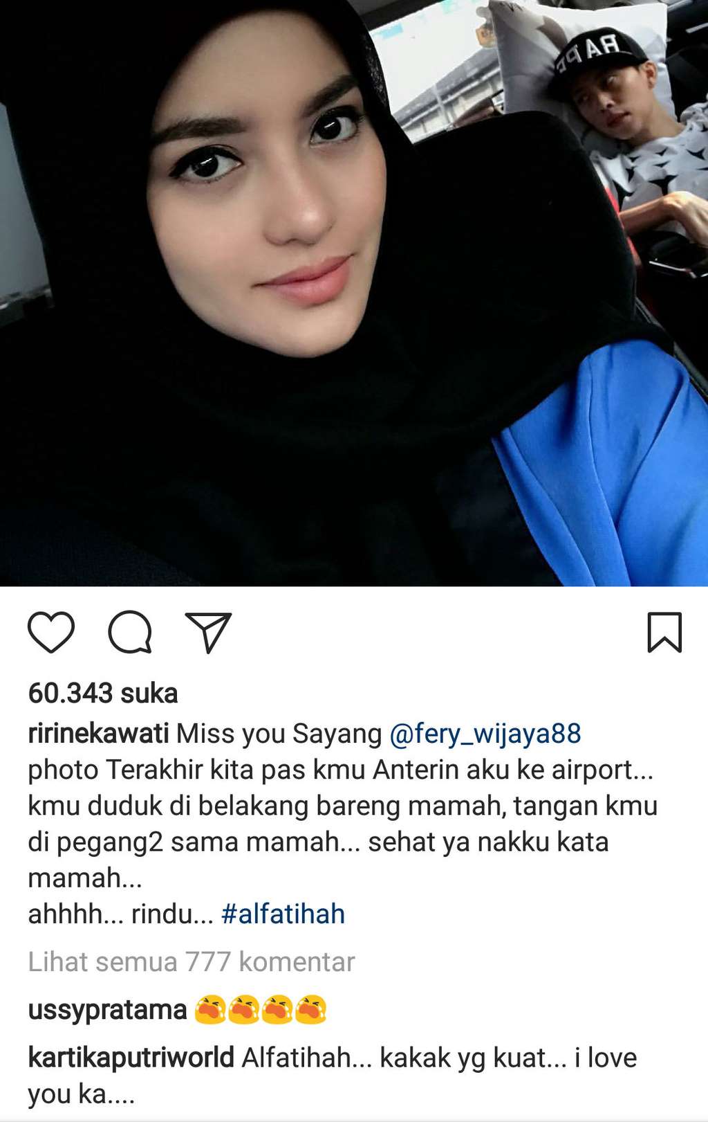Ririn Ekawati