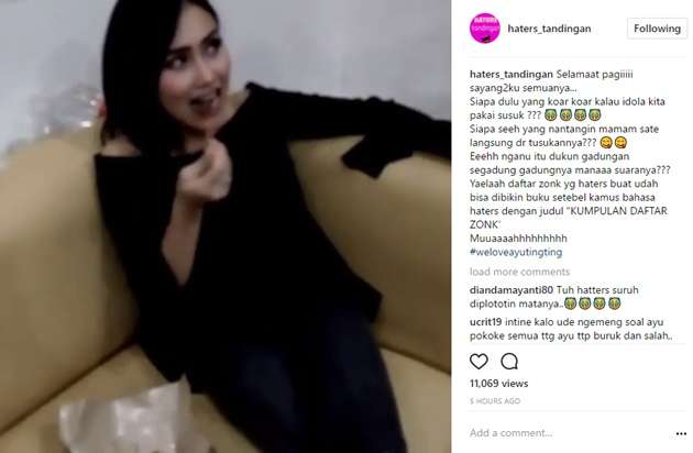 Haters_tadingan