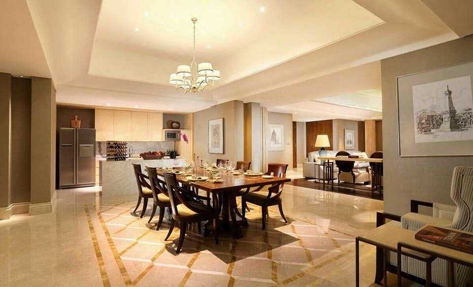 hotel obama