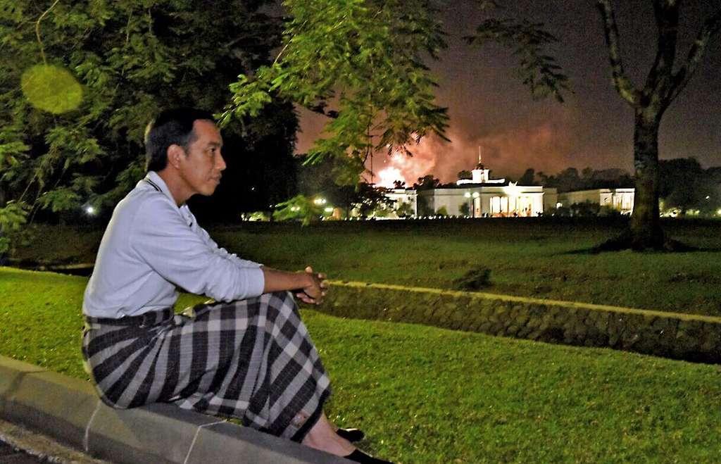 jokowi