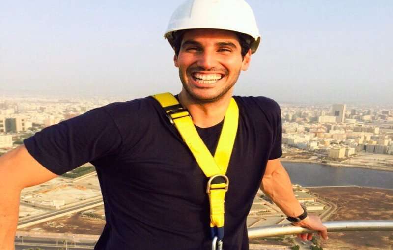 Hassan Jameel