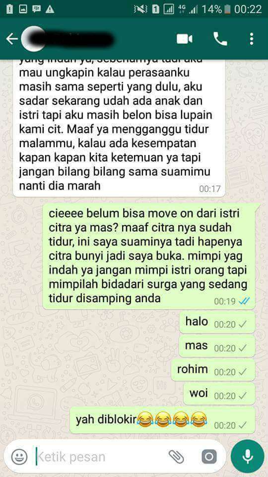chatting