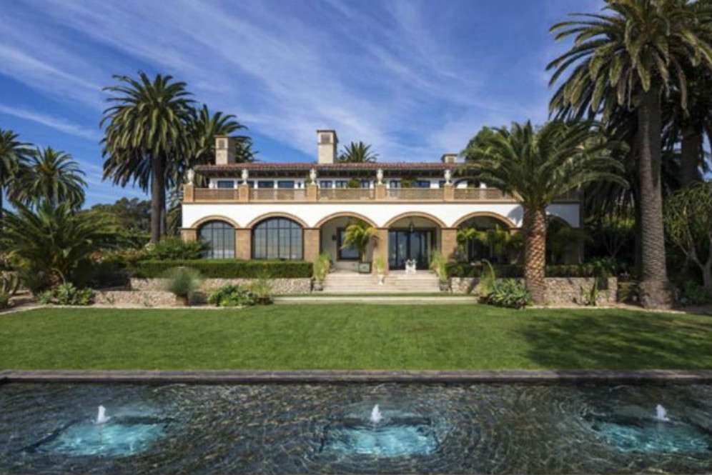 La Villa Contenta