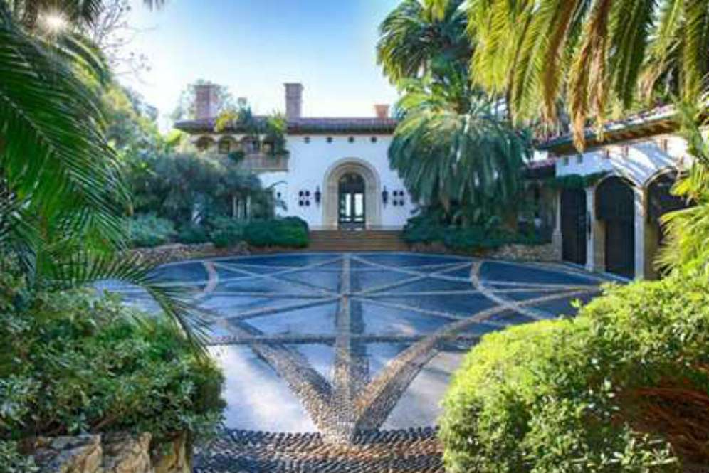La Villa Contenta