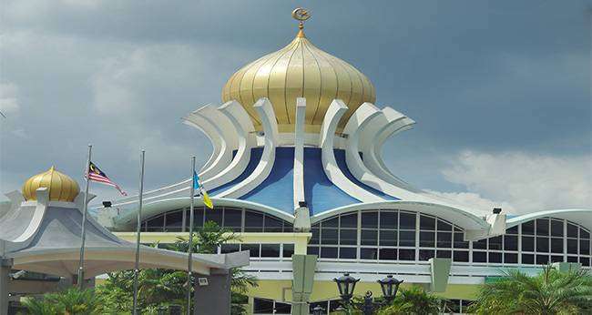 masjid penang