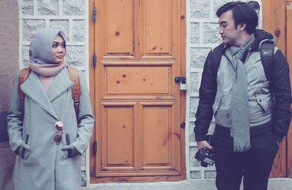 rina nose dan ridwan