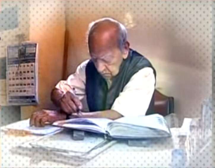 Dokter Balwant