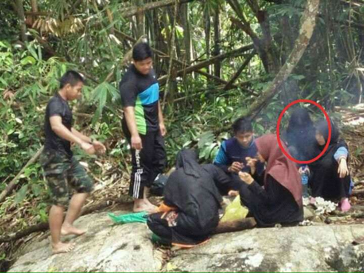 hantu
