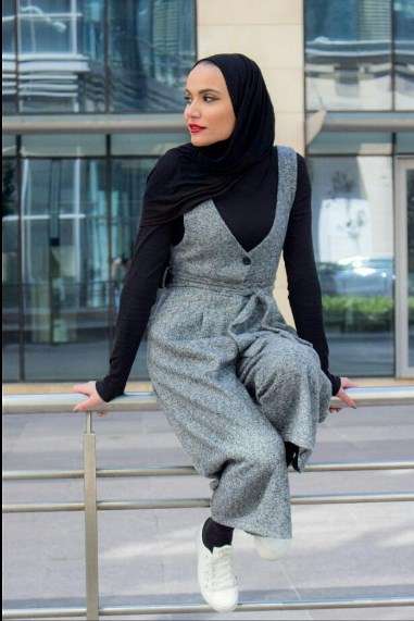 Duaa Hb