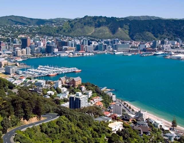 New Zealand