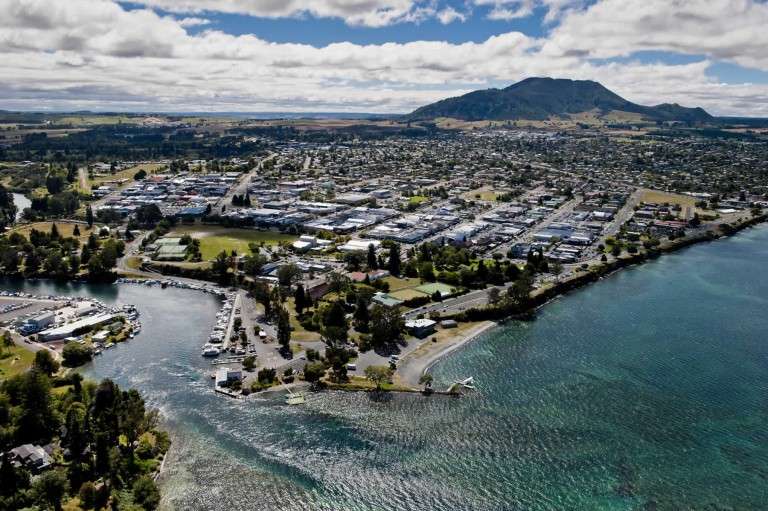 New Zealand