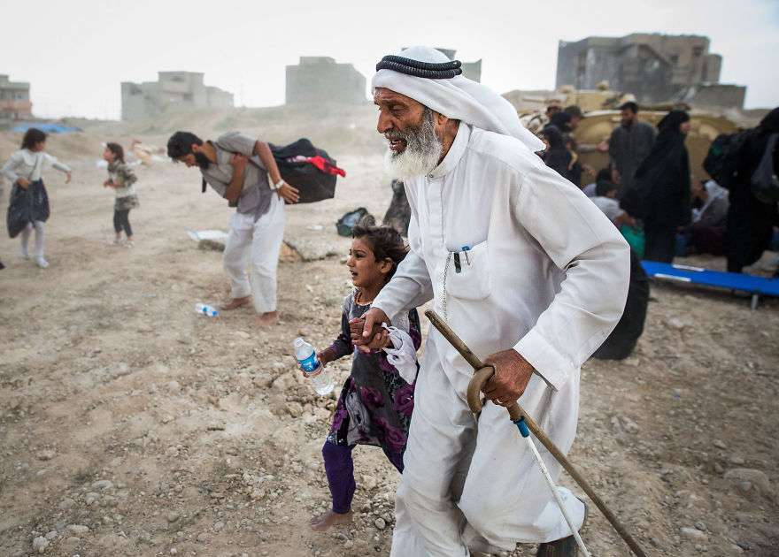 Perang Mosul