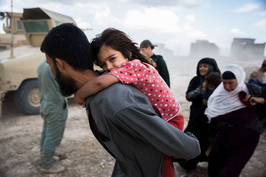 Perang Mosul