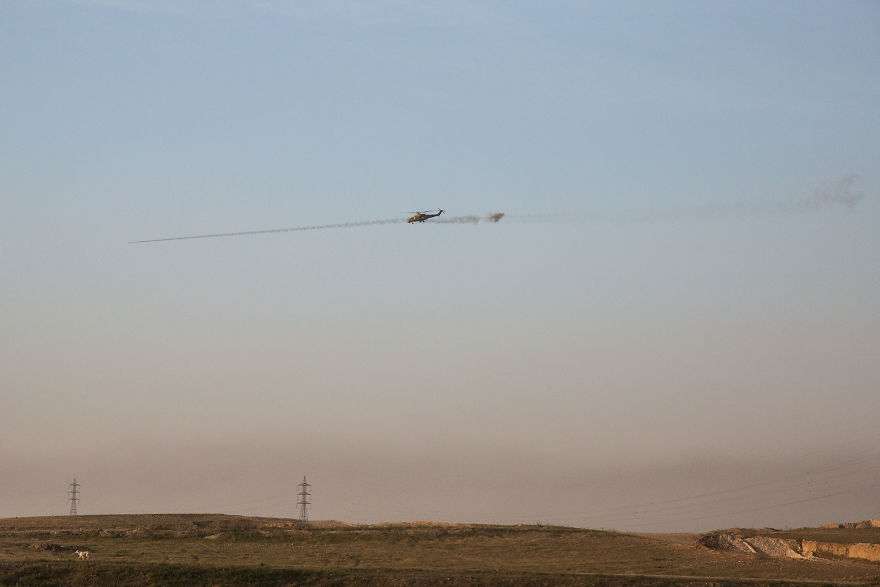Perang Mosul