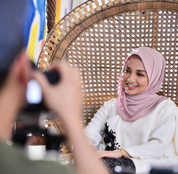 Noor Neelofa Mohd Noor