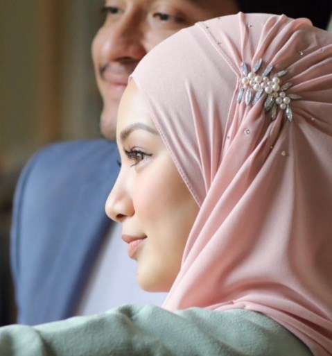 Noor Neelofa Mohd Noor