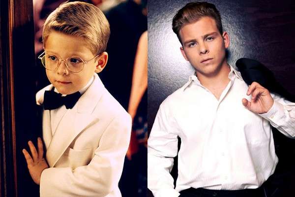 Transformasi Seleb Culun Transformasi Seleb Culun