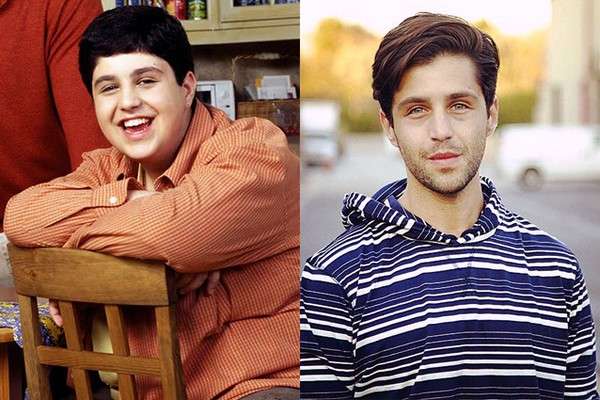 Transformasi Seleb Culun Transformasi Seleb Culun