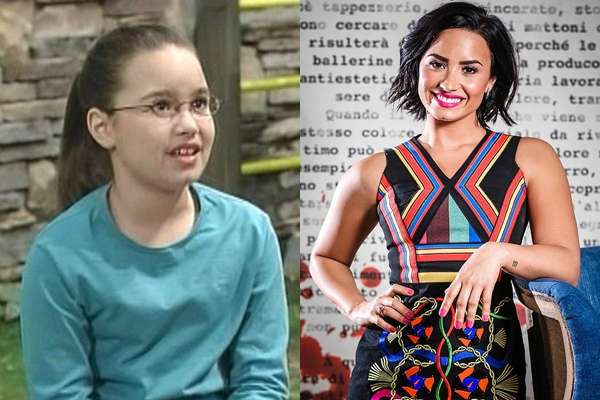 Transformasi Seleb Culun Transformasi Seleb Culun