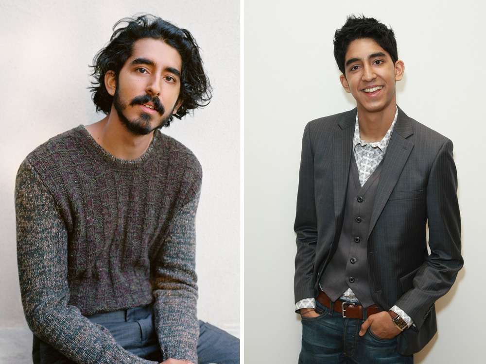 Transformasi Seleb Culun Transformasi Seleb Culun