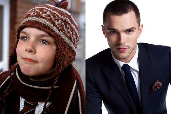 Transformasi Seleb Culun Transformasi Seleb Culun