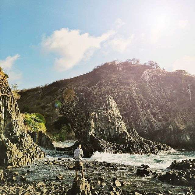 pantai pantai