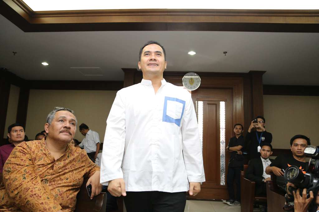 saipul jamil