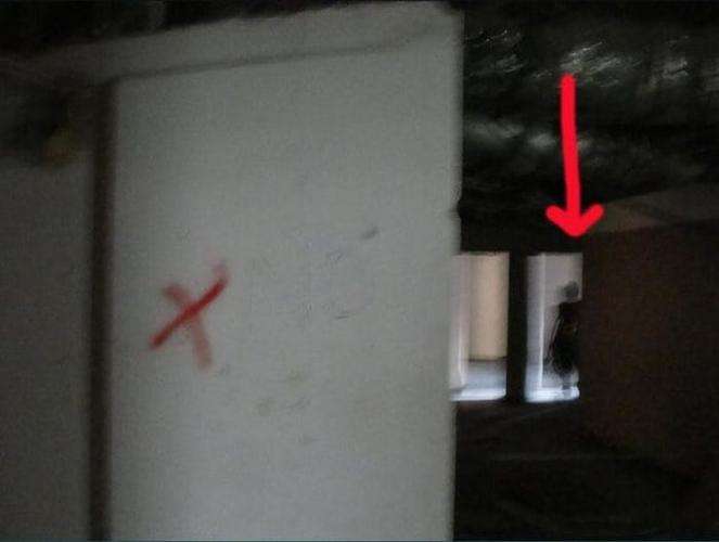 Koleksi Penampakan Hantu