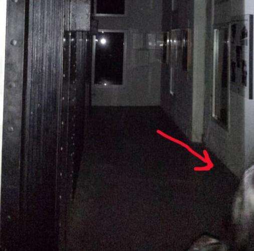 Koleksi Penampakan Hantu