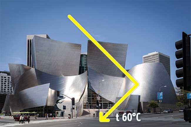 Kesalahan Fatal Benda Terkenal