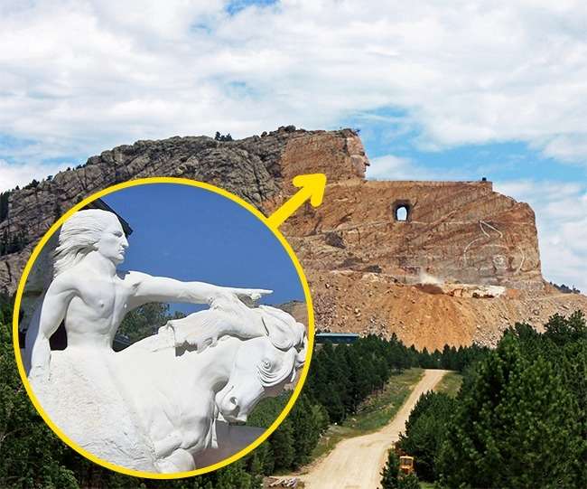 Kesalahan Fatal Benda Terkenal