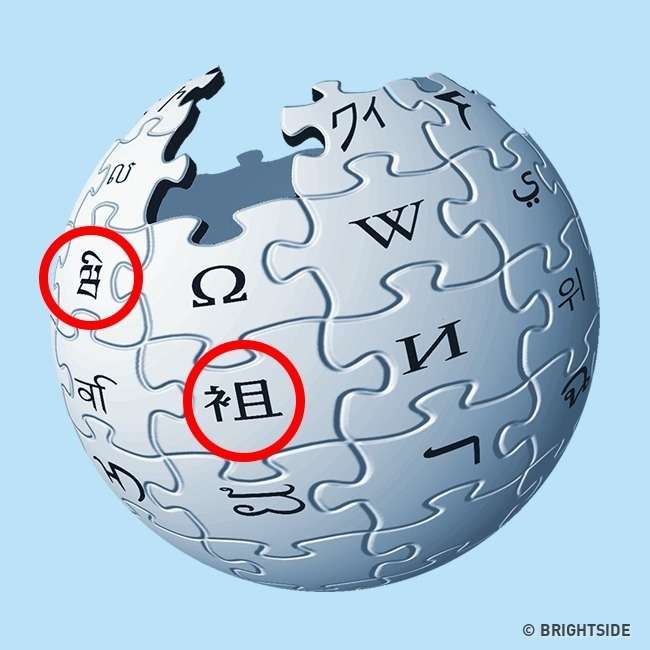 Kesalahan Fatal Benda Terkenal