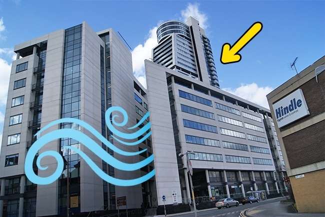 Kesalahan Fatal Benda Terkenal