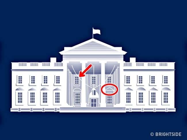 Kesalahan Fatal Benda Terkenal