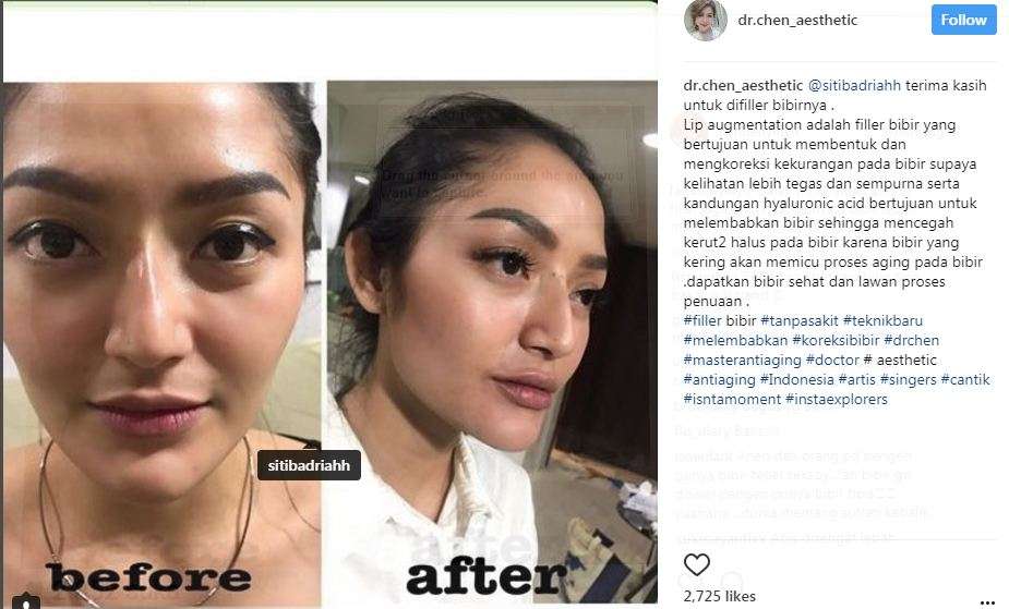 dokter siti badria