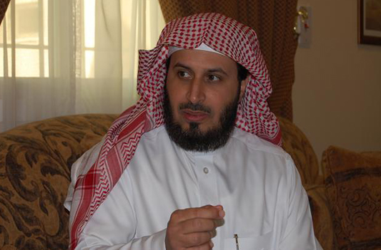 Pembaca Quran Terpopuler di Youtube