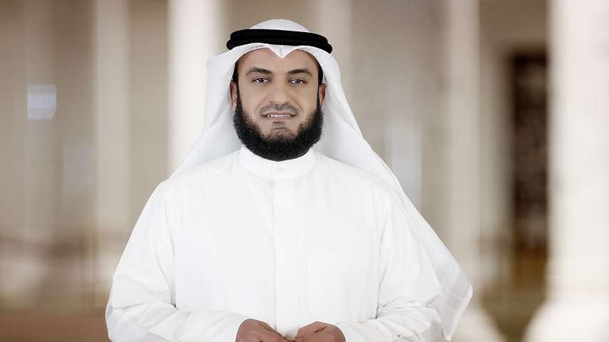 Pembaca Quran Terpopuler di Youtube