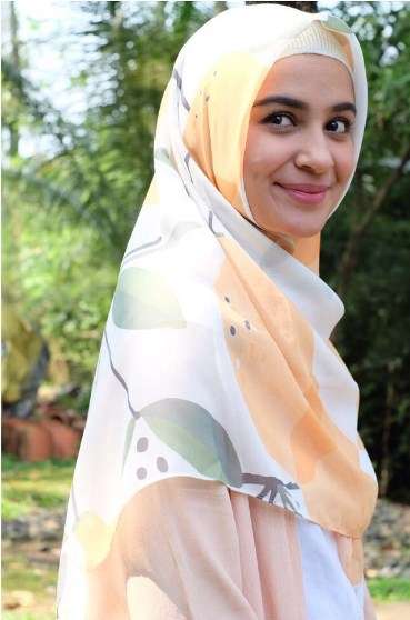 Shireen Sungkar