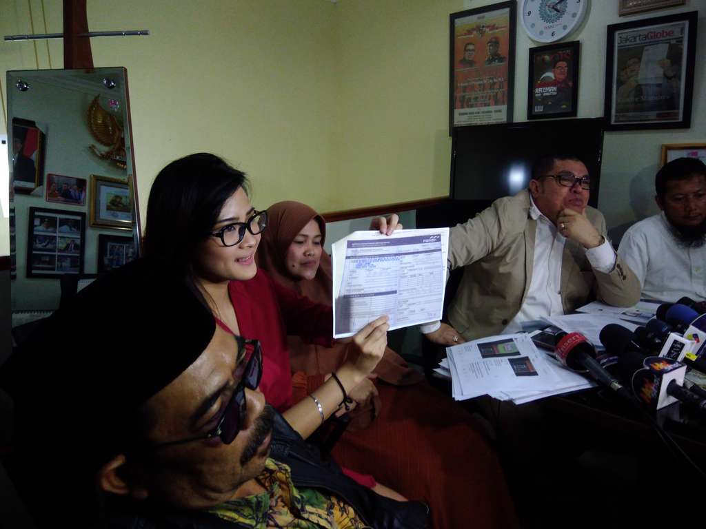 pemilik ada tour