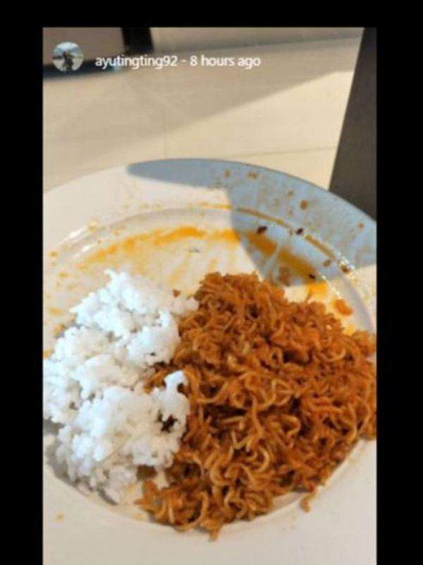 ayu ting ting