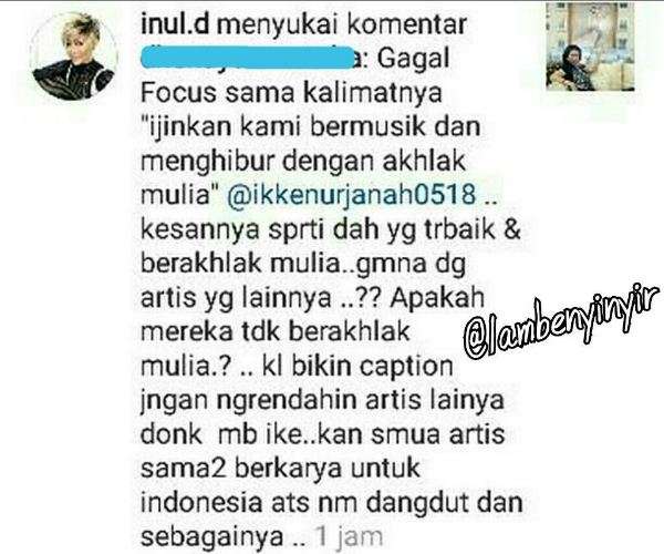inul
