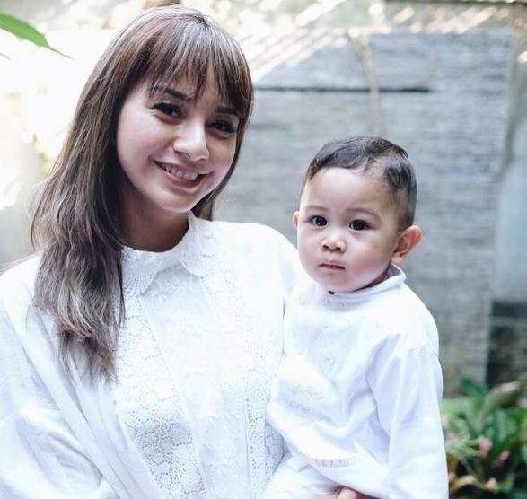 kirana larasati