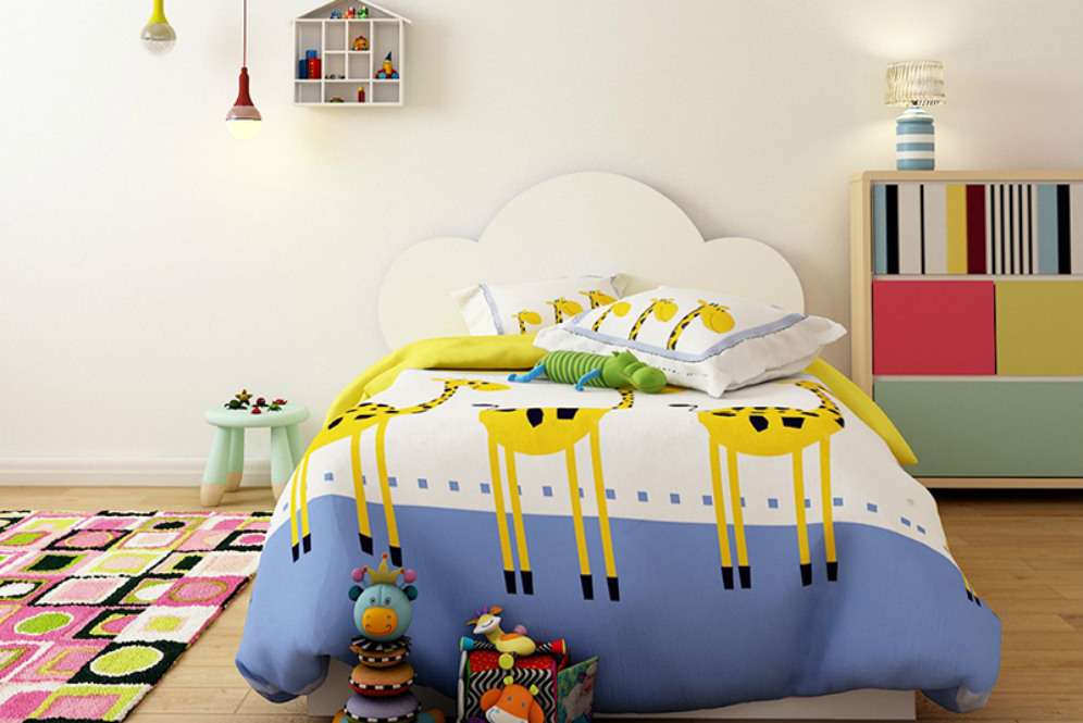 Ranjang awan Ranjang awan